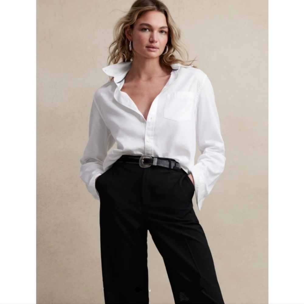 Banana Republic pants